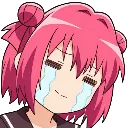 cry