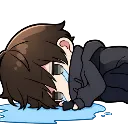 cry