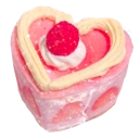 :cakeheartpinkystrawberry: