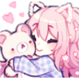 :pink_cathug: