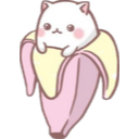 :catbananya: