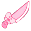 :pink_knife_cute: