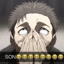 emoji_31 custom emote | GENZ HANGOUT | Social Active™