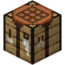:CraftingTable: