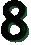 number8