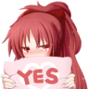 802153yes Discord Emoji - Fox Kit's NSFW Haven