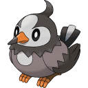 Starly Discord emoji