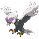 BraviaryHisui Discord emoji
