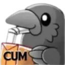 CrowCumSip