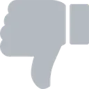 dislike
