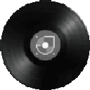 playingaudio animated emote - ⊹₊⟡⋆ Greyscale ₊˚⊹ ᰔ