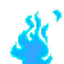 fuegoazul