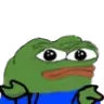 pepeshruggin
