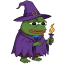 pepewitch