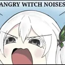 mad