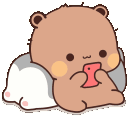 beardoomscrolling