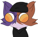 NikoGlue Discord emoji