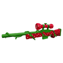 :strawberry_sniper: