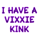 IHaveAVixxieKink
