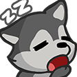 :wolfsleepy: