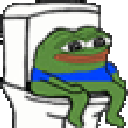 :Pepetoilet: