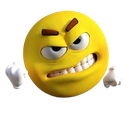:angryemoji: