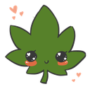 Weed Discord Emoji - azrael's harem 18+