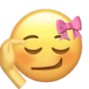 imean Discord sticker | azrael's harem 18+