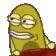 zLookingWhoAsked animated Discord emote from azrael's harem 18+