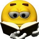 enlightening Discord sticker | azrael's harem 18+