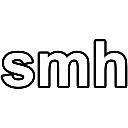 smh Discord emoji
