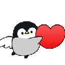 57301penguinlove animated emote | 💫ΔŇĐŘØΜ€ĐΔ💫21+