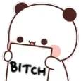 PandaBtch