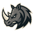 Rhinos logo