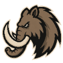 Mammoths logo