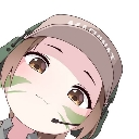 heyamhere Discord emoji