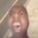 baldishowspeed Discord emoji