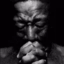 pray