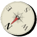 :grindercompass: