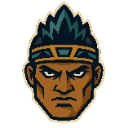 Aztecs logo