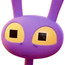Jax_Staring Discord emoji