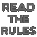 :grinderRead_The_Rules: