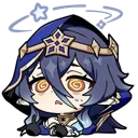 dizzy