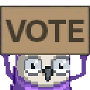 :grindervote: