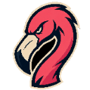 Flamingos logo