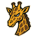 Giraffes logo