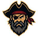 Pirates logo