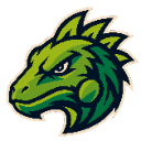 Iguanas logo