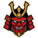 Samurais logo