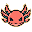 Axolotls logo
